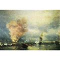 Морское сражение при Выборге 29 июня 1790 года (The Battle off Vyborg, 29 June 1790)
